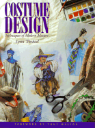 Costume Design: Techniques of Modern Masters