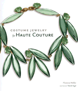 Costume Jewelry for Haute Couture