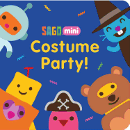 Costume Party!