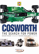 Cosworth: The Search for Power