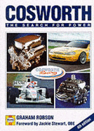Cosworth: The Search for Power