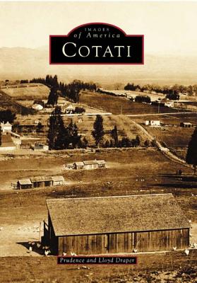 Cotati - Draper, Prudence, and Draper, Lloyd