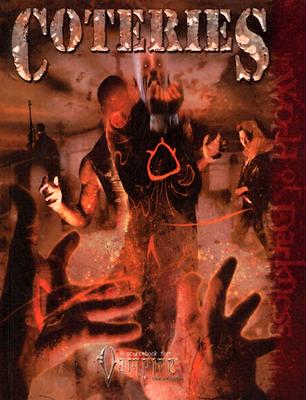 Coteries - White Wolf Publishing