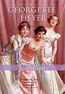 Cotillion - Heyer, Georgette