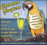 Cotorreo Grupero