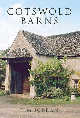 Cotswold Barns - Jordan, Tim