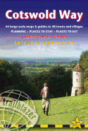 Cotswold Way: Chipping Campden to Bath