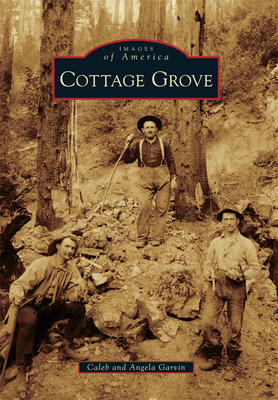Cottage Grove - Garvin, Angela, and Garvin, Caleb