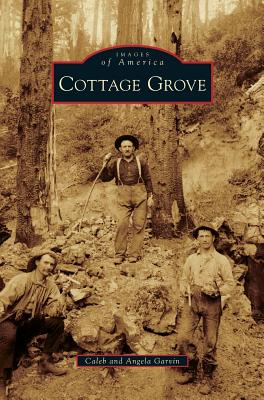 Cottage Grove - Garvin, Caleb, and Garvin, Angela