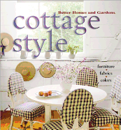 Cottage Style