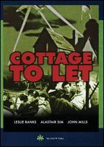 Cottage to Let