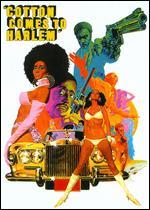 Cotton Comes to Harlem