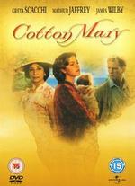 Cotton Mary