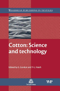 Cotton: Science and Technology