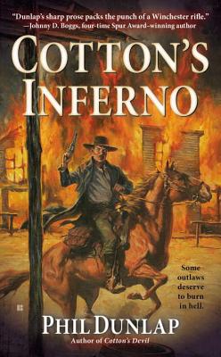 Cotton's Inferno - Dunlap, Phil