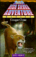 Cougar Chase - Nesbit, Jeff