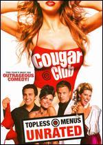 Cougar Club