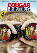 Cougar Hunting
