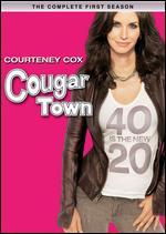 Cougar Town: Season 01