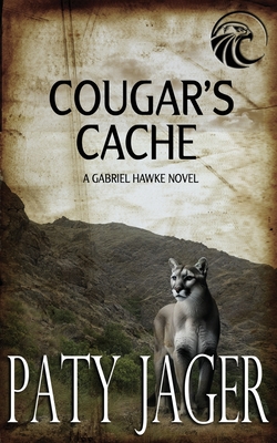 Cougar's Cache - Jager, Paty