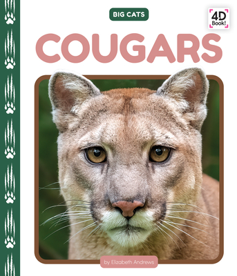 Cougars - Andrews, Elizabeth