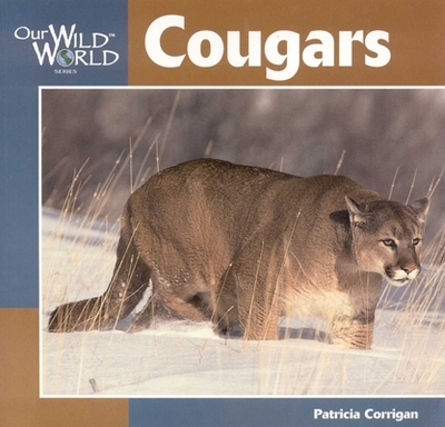 Cougars - Corrigan, Patricia