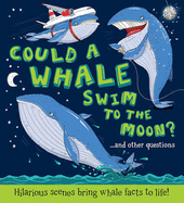 Could a Whale Swim to the Moon?
