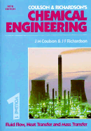 Coulson & Richardson's Chemical Engineering