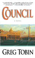 Council - Tobin, Greg
