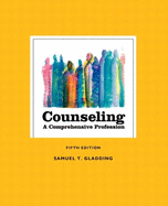 Counseling: A Comprehensive Profession
