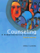 Counseling: A Comprehensive Profession