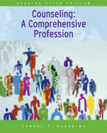 Counseling: A Comprehensive Profession