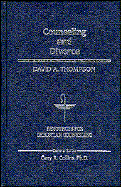 Counseling and Divorce - Thompson, David