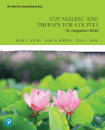 Counseling and Therapy for Couples
