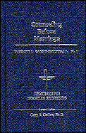 Counseling Before Marriage