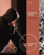 Counseling Children