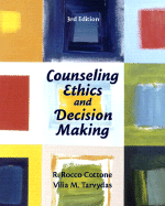Counseling Ethics and Decision-Making