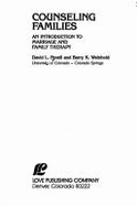 Counseling Families - 