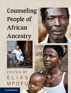 Counseling People of African Ancestry