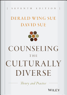 Counseling the Culturally Diverse: Theory and Practice