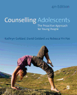 Counselling Adolescents: The Proactive Approach for Young People