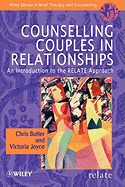 Counselling Couples in Relationships: An Introduction to the RELATE Approach