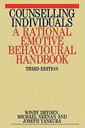 Counselling Individuals 3e
