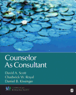 Counselor as Consultant