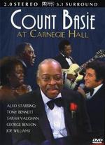 Count Basie at Carnegie Hall