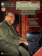 Count Basie Classics: 10 Favorite Standards