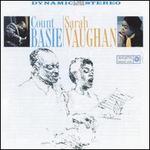 Count Basie/Sarah Vaughan