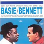 Count Basie Swings/Tony Bennett Sings