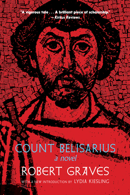 Count Belisarius - Graves, Robert