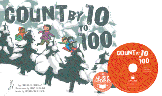 Count by 10 to 100